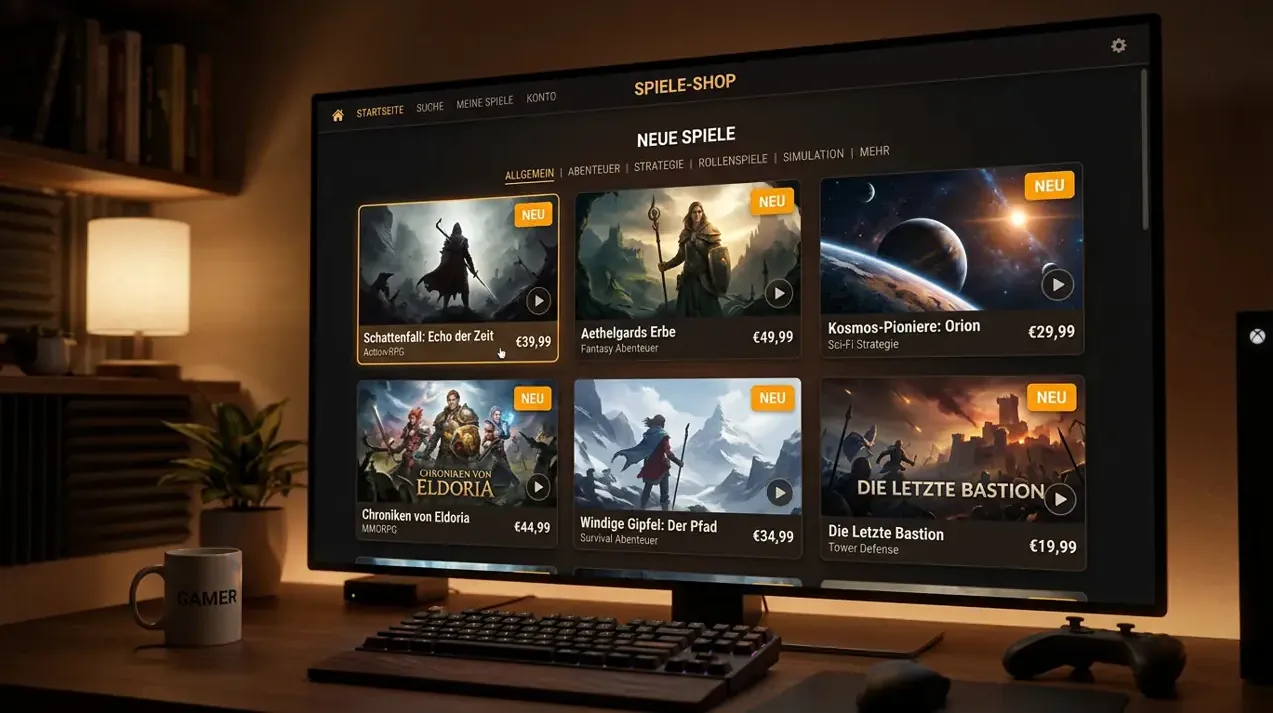 Beliebt bei Viking Luck: Weitere Spiele